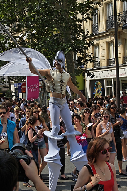Gay Pride Paris 2010-013
